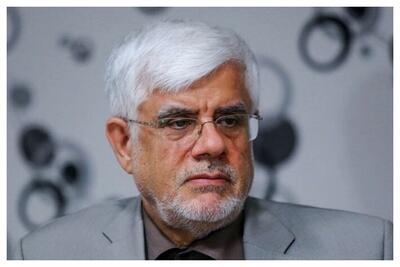  عارف: تأمین نان مردم، مأموریت شماره یک دولت