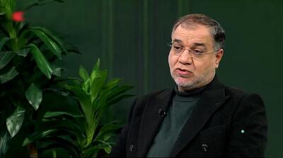  عضو دفتر رهبر انقلاب: این رویارویی وجودی ایران و آمریکاست!