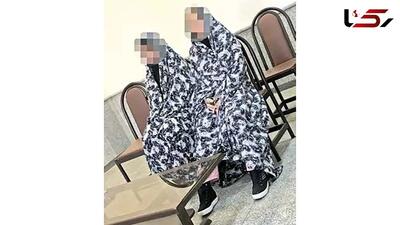  قتل هولناک زن به‌دست شوهر و خواهرشوهرها