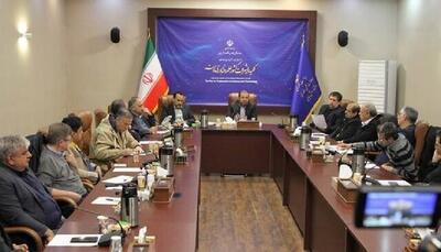  رویکرد معاونت علمی ریاست‌جمهوری برای ادامه توسعه آب‌های ژرف در سیستان و بلوچستان