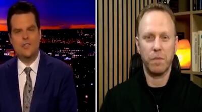 نتانیاهو می‌خواهدآمریکا را روی دشمن اصلی خودش، یعنی ایران متمرکز کند