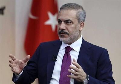  فیدان: حمله به ایران اشتباه است