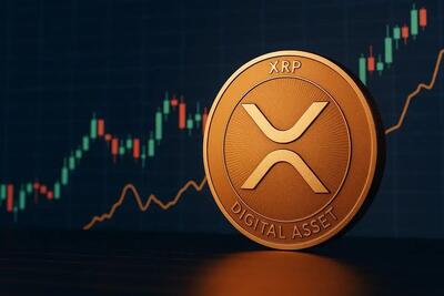  تحلیل تکنیکال ریپل (XRP): نشانه‌های بازگشت روند صعودی