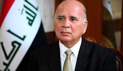  فواد حسین: ایران آغازگر جنگی نخواهد بود اما آماده دفاع از خود است