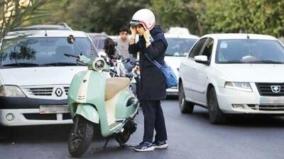 فوری/ صدور گواهینامه موتورسواری بانوان در دولت تصویب شد + جزئیات