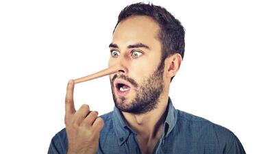  چطور دروغگو را با ۳ سؤال ساده بشناسیم؟