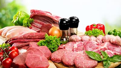 قیمت گوشت رسما اعلام شد/ سالمی: این قیمت‌ها کاذب است