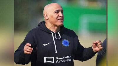  اتفاق بزرگ و غیرمنتظره برای علیرضا منصوریان در عراق