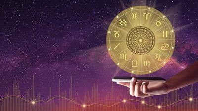  فال ابجد امروز یکشنبه 5 بهمن 1404