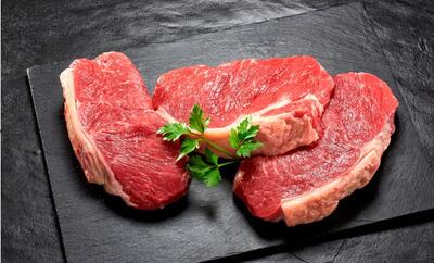 قیمت تمام‌ شده گوشت قرمز اعلام شد