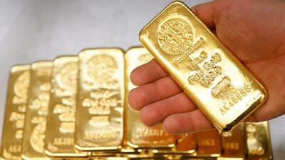 یک پیش‌بینی جدید از قیمت طلا !