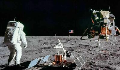  امکان رزرو هتل روی ماه فراهم شد!