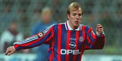 خاطرات فوتبالی با مارکوس مونش؛ از شروع با بایرن مونیخ و گل بقای لورکوزن تا پرورش اسب مسابقه‌ای