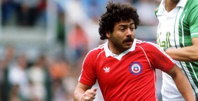 آشنایی با کارلوس کازلی، پادشاه متر مربع شیلی؛ گلزن کولوکولو و فوتبالیستی که با ژنرال پینوشه، دست نداد