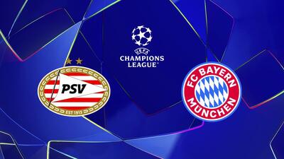 آیندهوون - بایرن مونیخ؛ ترکیب رسمی