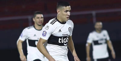 هایلایت و بیوگرافی دیگو تورس گارسته، بازیکن جدید چادرملو؛ از المپیای پاراگوئه تا آمازوناس