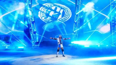 آیا رویال رامبل ایستگاه آخر اسطوره کشتی کچ خواهد بود؟/ اخبار WWE