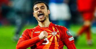 هایلایت و بیوگرافی استفان آشکوفسکی، خرید خارجی مس رفسنجان؛ از تلئوپتیک تا جهان‌گردی