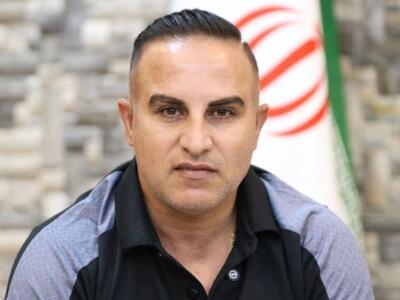  در آسیا 7 گل می‌خورند و آبروی ما را می‌بَرند؛ کعبی: یک قمه به داور بدهید تا وسط زمین لات‌ بازی دربیاورد!