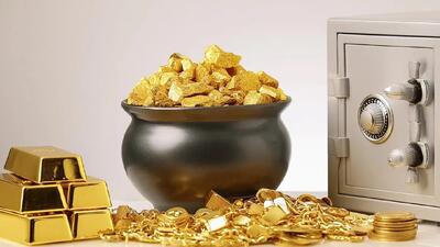  رکوردشکنی های پیاپی در بازار سکه و طلا + جدول قیمت ها