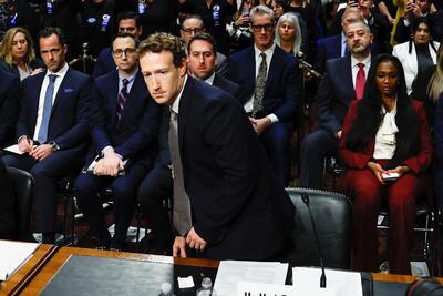  متا زیر ذره‌بین؛ پرسش‌های جدی درباره تعامل چت‌بات‌های هوش مصنوعی با کاربران زیر سن قانونی