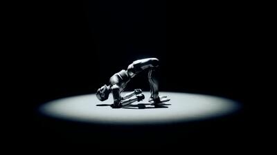  چین اولین ربات انسان‌نما را به فضا می‌فرستد + ویدیو