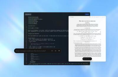  شرکت OpenAI از Prism، فضای کاری علمی مبتنی بر GPT-5.2 رونمایی کرد + ویدیو
