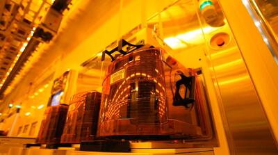  محاسبات ترمودینامیکی تولید تصویر هوش مصنوعی را با انرژی ناچیز ممکن می‌کند