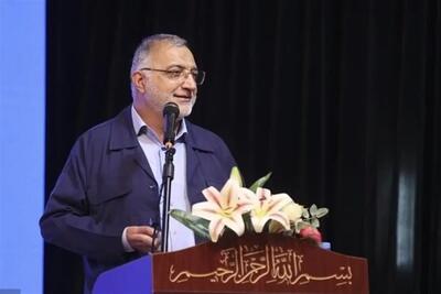 2 کیلومتر از تونل خط 10 متروی تهران احداث شد