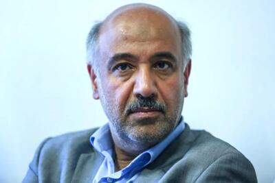 توضیحات  میدری  درباره بازگشت بانک رفاه به تامین‌اجتماعی