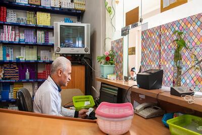 بخش دیگری از مطالبات داروخانه‌ها پرداخت شد