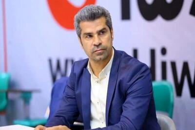 ثبت نام هادی ساعی در انتخابات فدراسیون تکواندو