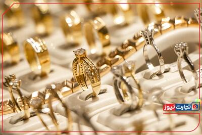 قیمت طلا و سکه امروز چهارشنبه 8 بهمن 1404 / طوفان قیمتی در بازار طلا + جدول قیمت