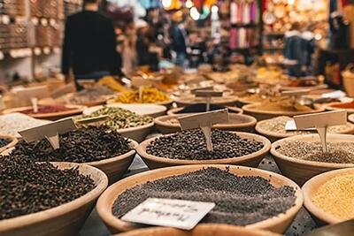 ورود عطاری‌ها به حوزه داروهای غیرمجاز و توزیع مواد مخدر