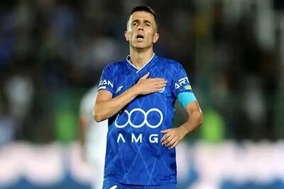 یاسرآسانی به استقلال نه گفت