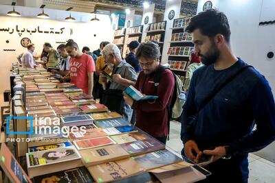 پس از حذف ارز ترجیحی کاغذ، آینده نشر و کتاب‌فروشی‌ها چه می‌شود؟