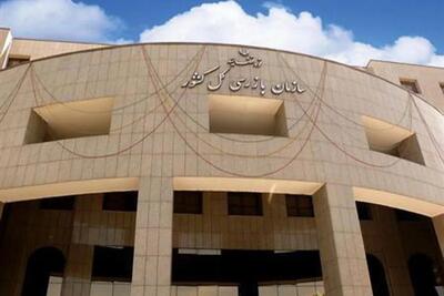 اعلام قیمت‌های جدید ایران خودرو با ورود سازمان بازرسی کل کشور متوقف شد