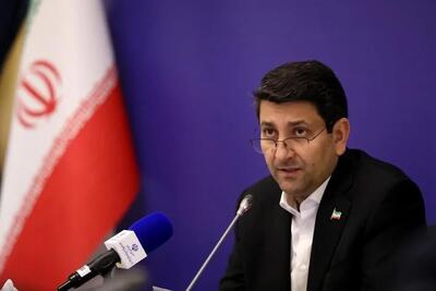 وزیر ارتباطات: امیدواریم به‌زودی دسترسی کامل به اینترنت حاصل شود