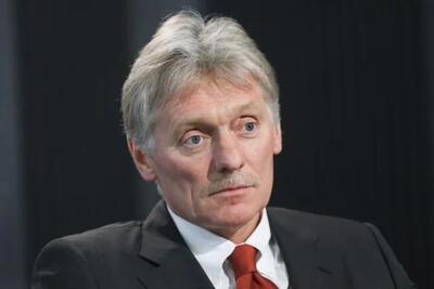 کرملین: روابط با سوریه فعال و در حال توسعه است