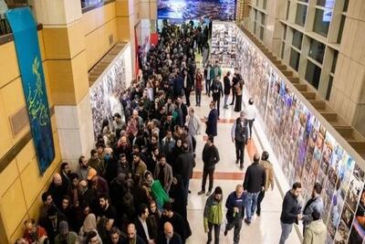 زمان انتشار جدول نمایش فیلم‌های فجر اعلام شد