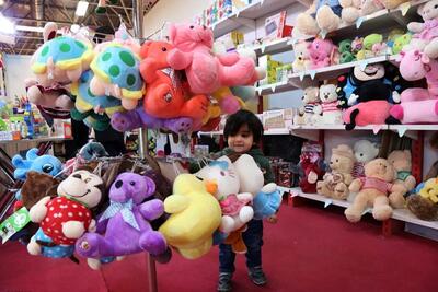 خودکفایی در کاغذ، رونق تازه‌ای به اسباب‌بازی ایرانی می‌دهد