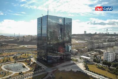 حراج 41 بازار باز؛ ریپو ۵.۵ همتی و تزریق ۲ همتی / انقباض خاموش بانک مرکزی