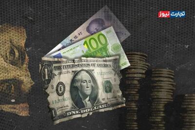  اینفوگرافی | پیش‌بینی بزرگ‌ترین اقتصادهای جهان در سال 2075