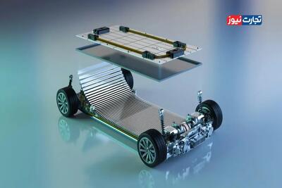 جیلی با آزمایش باتری حالت جامد ۴۰۰ وات‌ساعتی، رقابت خودروهای برقی را وارد مرحله تازه‌ای کرد