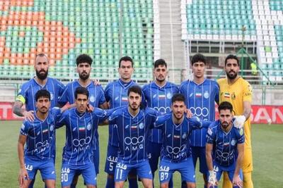 میزبانی استقلال از حریف اردنی در چه ورزشگاهی است؟