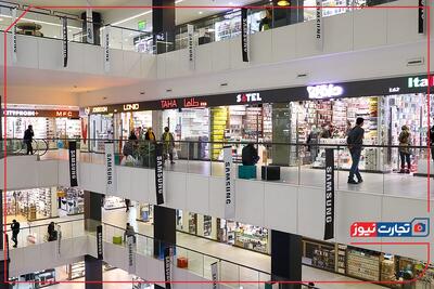 حدود 500 میلیارد تومان از خسارت روزانه قطع اینترنت به زنجیره موبایل برمی‌گردد / 20 تا 30 درصد توزیع موبایل در کشور به‌ صورت آنلاین بود