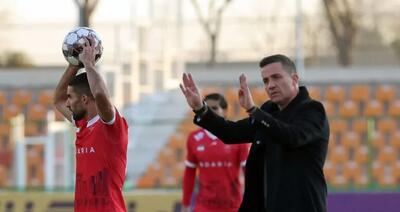 دست بالای پرسپولیس نسبت به استقلال و تراکتور