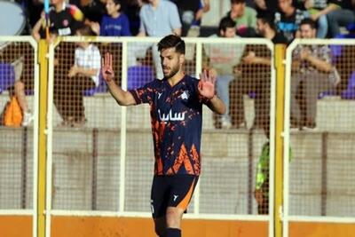 نتایج هفته نوزدهم رقابت‌های لیگ دسته اول فوتبال