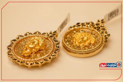 پیش بینی قیمت طلا و سکه پنجشنبه ۹ بهمن ۱۴۰۴ / سکه امامی ۲۰۴ میلیون و گرم طلا ۲۰ میلیون تومان شد