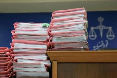 ۲۱۰ هزار دادخواست علیه رژیم صهیونیستی و آمریکا صادر شد